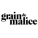 Grain De Malice logo