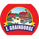 Fromagerie E. Graindorge logo