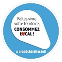 Grand Châtellerault logo
