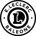 E.Leclerc Baleone - Ajaccio logo