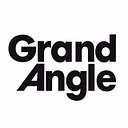 Grand Angle logo