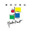 Grand Bourg Habitat logo