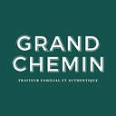 Grand Chemin Traiteur logo
