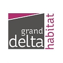 Grand Delta Habitat logo