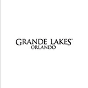 The Ritz-Carlton Orlando & Jw Marriott Orlando, Grande Lakes logo