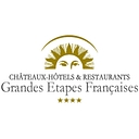 Grandes Etapes Françaises logo