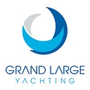 Grand Large Yachting logo