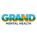 Grand Mental Health logo