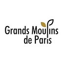 Grands Moulins De Paris logo