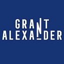 Grant Alexander logo