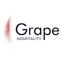 Grape Hospitality logo