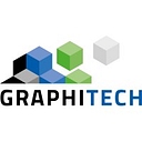 Graphitech Nuclear logo