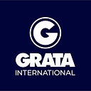 Grata International logo