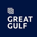 Great Gulf logo