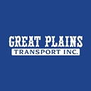 Great Plains Transport, Inc. logo