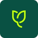 Green Acres logo