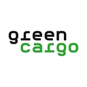 Green Cargo logo