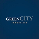Greencity Immobilier logo