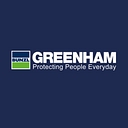 Bunzl Greenham logo