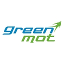 Greenmot - Drive Innovation logo
