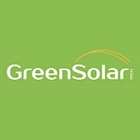 Green Solar Technologies logo