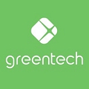 Greentech logo