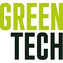 Greentech logo