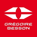 Grégoire Besson logo