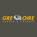 Gregoire logo