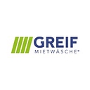 Greif Mietwäsche logo