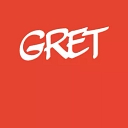 Gret logo