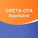 Greta Cfa Aquitaine logo
