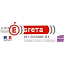 Greta De L'Essonne logo