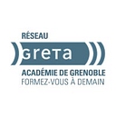 Greta Savoie Haute-Savoie logo