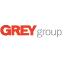 Grey Pr & Pa Denmark logo