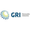 Gri Renewable Industries logo