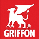 Griffon (Bolton Adhesives) logo
