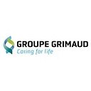 Groupe Grimaud logo
