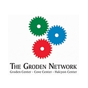 The Groden Network "Your Autism Experts"​ logo