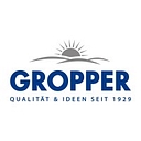 Molkerei Gropper Gmbh & Co. Kg logo