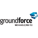 Groundforce España - Globalia Handling - Handling Services logo