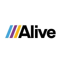 Alive Group logo