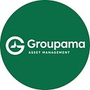 Groupama Asset Management logo