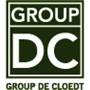 Group De Cloedt Nv logo