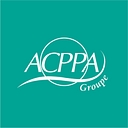 Acppa Accueil Confort Personnes Agees logo