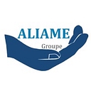 Groupe Aliame logo