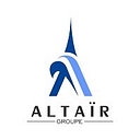 Altaïr logo