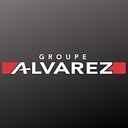 Groupe Alvarez logo