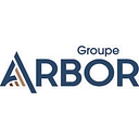 Groupe Arbor logo