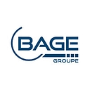 Groupe Bage logo